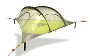Tentsile Stingray 3-Person Tree Tent (3.0) - Forest Green
