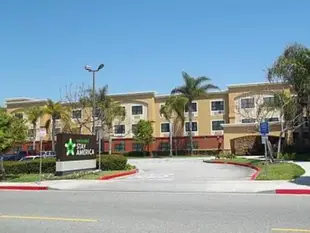 Extended Stay America Suites - Los Angeles - Torrance Harborgate Way