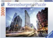 Ravensburger Puzzle 3000pc - Iron Building