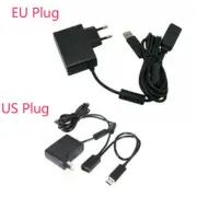 12V USB2.0 Power Charging Adapter for Xbox 360 Kinect Camera