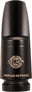 Selmer Paris Soprano Saxophone Mouthpiece Super Session E