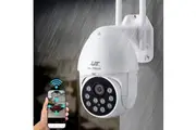 UL-tech 1080P Wireless IP Camera Security WIFI Cam