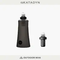 在飛比找蝦皮商城優惠-[Katadyn] Befree Army 個人隨身濾水器 