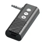 Bluetooth 5.3 Transmitter Receiver 3-In-1 USB Adapter Audio Receiver5258