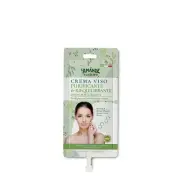 Purifying and rebalancing Face Cream