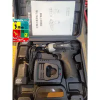 在飛比找蝦皮購物優惠-【樂咖工具店】有保固 MK 101 12V MK起子機 和 