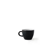 Acme Demitasse Cups Penguin Black 70ml (Pack of 6) PAS-FF953