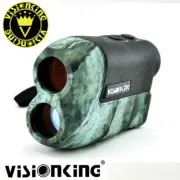 Visionking 6x25 Laser Rangefinder Hunting Golf Rain Model 600m Range finder