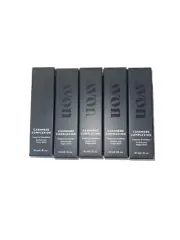 5 Avon Cashmere Complexion Longwear Foundation LATTE/ TIRAMISU 1fl OZ Lots 5