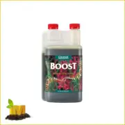 HYDROPONICS NUTRIENTS CANNA BOOST ACCELERATOR 250ml for Flowering