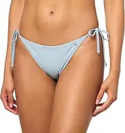 [BOSS] Women's Classic Side Tie Bikini Bottom