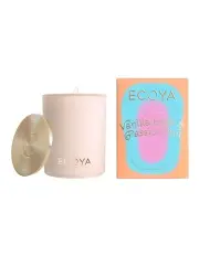[ECOYA] Vanilla Bean and Passionfruit Madison Candle