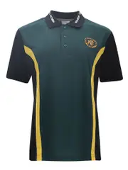 SS Snr Polo With Logo