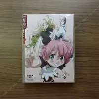 在飛比找有閑購物優惠-YUME動漫【超能 R.O.D THE TV】 DVD 9片
