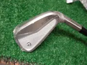 Brand New Taylor Made P-7MC Forged 3 Iron Nippon NS Pro Modus 3 Tour 120 Stiff