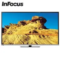 在飛比找蝦皮購物優惠-70型 InFocus 鴻海 70吋 連網 LED 電視 F