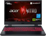 Acer Nitro 5 AN515-58-525P Gaming Laptop | Intel Core I5-12500H | RTX 3050