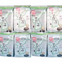 在飛比找樂天市場購物網優惠-韓國海苔/廣川傳統海苔/海苔-小包4g [FIFI SHOP