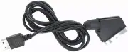 6FT SCART RGB AV Cable – High-Quality Audio & Video for Dreamcast