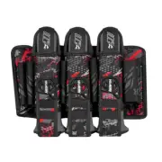 HK - Eject Harness - 3+2 - Scorch