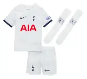 2023-2024 Tottenham Home Mini Kit