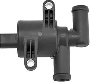 Xuanqingyi Store Coolant Control Valve 4H0121671D,4H0121671B,4H0121671G Compatible with AUDI A1,A3,A4 B8/B9,A5,A6 C7/C8,A7,A8 D4,Q3,Q5,Q7,Compatible with TT