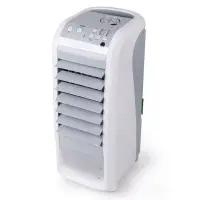 在飛比找蝦皮購物優惠-【Whirlpool惠而浦】air cooler三合一遙控水