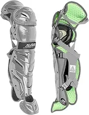 All-Star S7 Axis Intermediate 12-16 Pro Leg Guards LG1216S7X