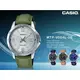 CASIO 卡西歐 國隆 手錶專賣店 MTP-V004L-3B 男錶 指針錶 皮革錶帶 MTP-V004L