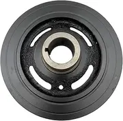 Car Crankshaft Pulley 231242G600 23124-2G600 Compatible For Hyundai Ix35 2010-2015 Sonata 2008-2010 Kia Sorento 2009-2015