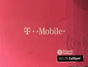 Nokia SS2FII T-Mobile Femtocell Multi-Band SOHO 4G LTE CellSpot V2