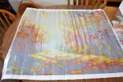 Home Craftology Diamond Painting Kit "Sunlit Forest"