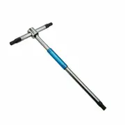CyclingDeal Bike Bicycle T-Shape Hex Key Wrench
