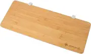 Snow Peak Table Slide Top Outdoor Camping Cooking Kitchen Dining Kitchen