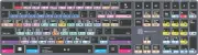 LogicKeyboard Titan Wireless Backlit Keyboard for Studio One - Windows