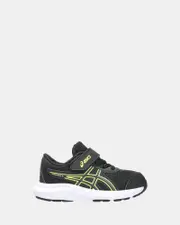 Contend 9 Infant Black/Jasper Green