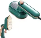 Garment Steamer Lron, Mini Clothes Iron, Portable Mini Hand-Held Travel Ironing