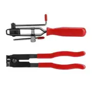 Portable CV Joint Boot Clamp Labor-saving Spark Plug Pliers Car Repair Tool