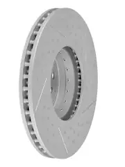 Bendix Euro+ Front Brake Rotor for BMW M2 F22, F23, F87 3.0L N55B30A Petrol 2015
