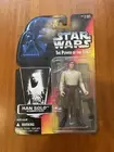 STAR WARS | POWER OF THE FORCE | HAN SOLO IN CARBONITE BLOCK