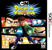 GIOCO 3DS CN: PUGNI A