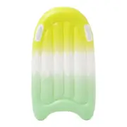 Sunnylife Inflatable Boogie Board Ocean