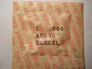 ELGIN 944 Genuine Factory Replacement Watch Part #1 - BARREL ARBOR