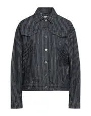 [KARL LAGERFELD] KARL LAGERFELD Denim outerwear - Item 16264506