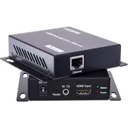 PRO2 HDMIIPECOV2 HDMI Over IP Distribution Mjpeg Compression Extends Your HDMI Signal Up To 120M
