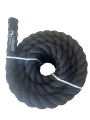 Kangaroo Fitness Battle Rope 12 Meters x 38mm