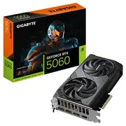 Gigabyte GeForce RTX 5060 Windforce OC GDDR7 8GB