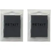 2x Petkit Filter Sponge Foam Replacement For Wireless Pump Pet Water Fountain