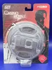 Corgi Aston Martin DB5 Casino Royale James Bond 007 Die Cast - NEW