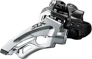 SHIMANO Unisex – Adult's Slx Front derailleur